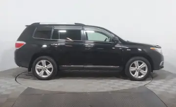 Toyota Highlander 2011 года за 12 990 000 тг. в Астана фото 4