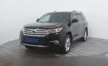 Toyota Highlander 2011 года за 12 990 000 тг. в Астана фото 1
