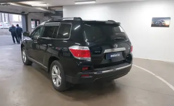 Toyota Highlander 2011 года за 12 990 000 тг. в Астана фото 4