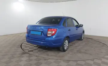 LADA (ВАЗ) Granta 2022 года за 3 890 000 тг. в Шымкент
