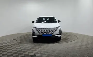 OMODA C5 2025 года за 9 590 000 тг. в Алматы фото 2