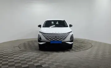 OMODA C5 2025 года за 9 590 000 тг. в Алматы фото 2