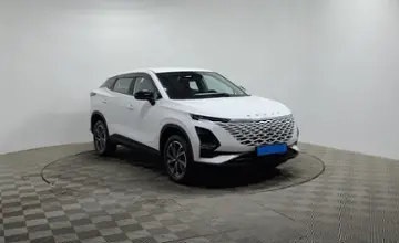 OMODA C5 2025 года за 9 590 000 тг. в Алматы фото 3