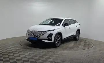 OMODA C5 2025 года за 9 590 000 тг. в Алматы фото 1