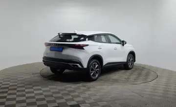 OMODA C5 2025 года за 9 590 000 тг. в Алматы