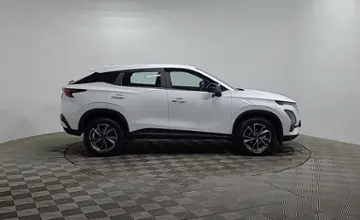 OMODA C5 2025 года за 9 590 000 тг. в Алматы фото 4