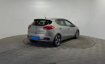 Kia Ceed 2013 года за 5 090 000 тг. в Алматы