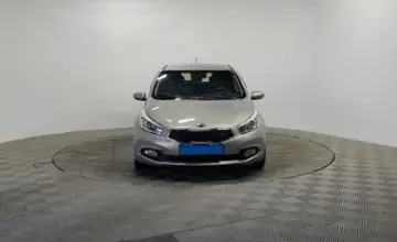 Kia Ceed 2013 года за 5 090 000 тг. в Алматы фото 2
