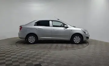 Chevrolet Cobalt 2020 года за 5 190 000 тг. в Алматы фото 4