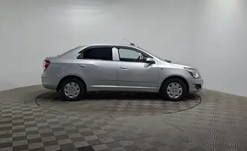 Chevrolet Cobalt 2020 года за 5 190 000 тг. в Алматы фото 4