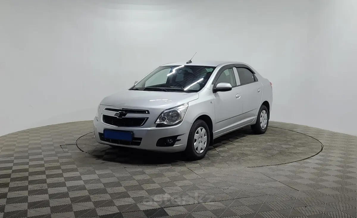 2020 Chevrolet Cobalt