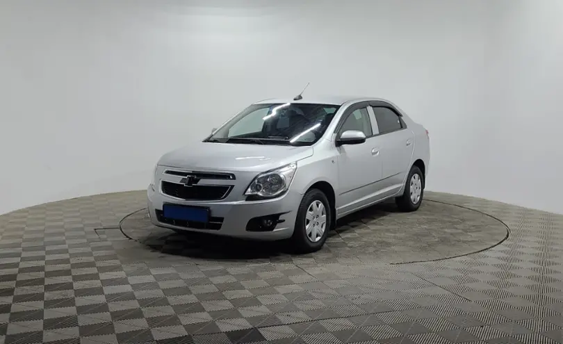 Chevrolet Cobalt 2020 года за 5 190 000 тг. в Алматы