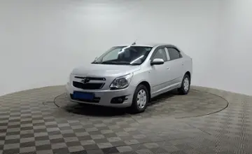 Chevrolet Cobalt 2020 года за 5 190 000 тг. в Алматы фото 1
