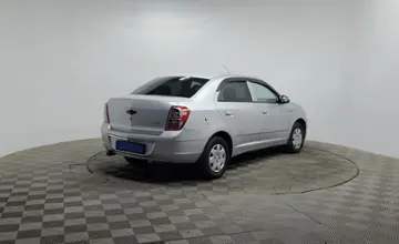 Chevrolet Cobalt 2020 года за 5 190 000 тг. в Алматы