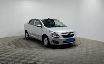 Chevrolet Cobalt 2020 года за 5 190 000 тг. в Алматы фото 3