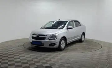 Chevrolet Cobalt 2020 года за 5 190 000 тг. в Алматы фото 1