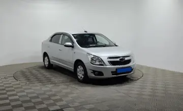 Chevrolet Cobalt 2020 года за 5 190 000 тг. в Алматы фото 3