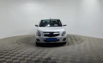 Chevrolet Cobalt 2020 года за 5 190 000 тг. в Алматы фото 2