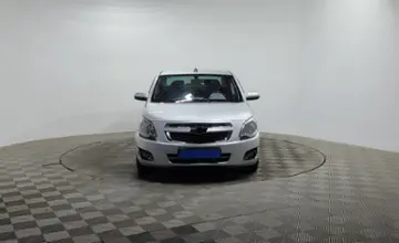 Chevrolet Cobalt 2020 года за 5 190 000 тг. в Алматы фото 2