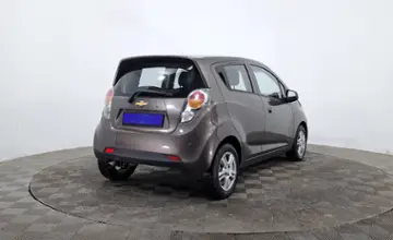 Daewoo Matiz 2009 года за 3 290 000 тг. в Астана