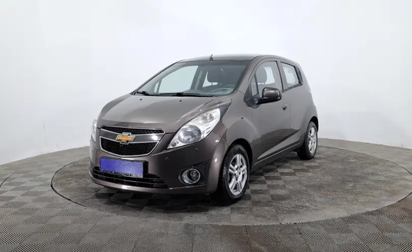 Daewoo Matiz 2009 года за 3 290 000 тг. в Астана