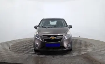 Daewoo Matiz 2009 года за 3 290 000 тг. в Астана фото 2