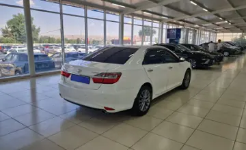 Toyota Camry 2014 года за 9 790 000 тг. в Талдыкорган