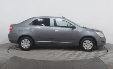 Chevrolet Cobalt 2021 года за 4 890 000 тг. в Астана фото 4