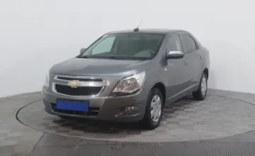 Chevrolet Cobalt 2021 года за 4 890 000 тг. в Астана фото 1