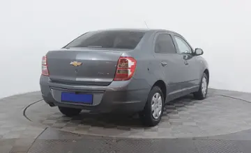 Chevrolet Cobalt 2021 года за 4 890 000 тг. в Астана