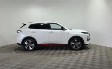 Changan CS55PLUS 2023 года за 9 190 000 тг. в Алматы фото 4