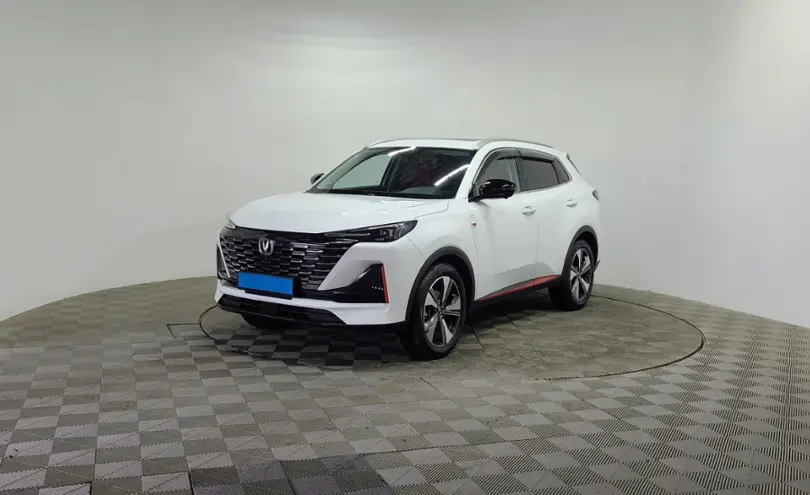 Changan CS55PLUS 2023 года за 9 190 000 тг. в Алматы