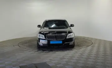 SsangYong Chairman 2013 года за 6 150 000 тг. в Алматы фото 2