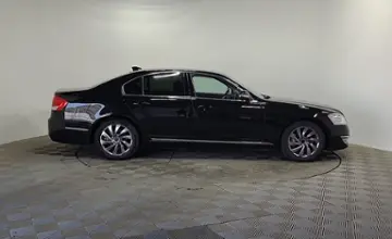 SsangYong Chairman 2013 года за 6 150 000 тг. в Алматы фото 4