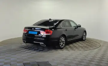 SsangYong Chairman 2013 года за 6 150 000 тг. в Алматы