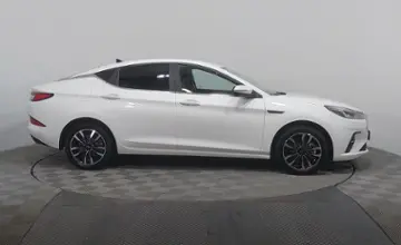 JAC J7 2023 года за 6 990 000 тг. в Астана фото 4