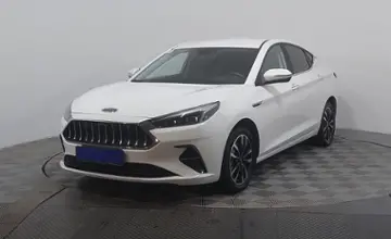 JAC J7 2023 года за 6 990 000 тг. в Астана фото 1