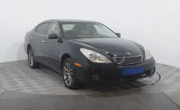 Lexus ES 2006 года за 4 290 000 тг. в Астана фото 3