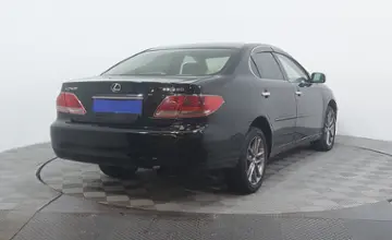 Lexus ES 2006 года за 4 290 000 тг. в Астана