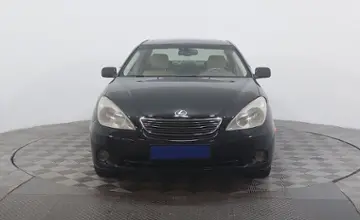 Lexus ES 2006 года за 4 290 000 тг. в Астана фото 2