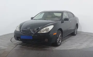 Lexus ES 2006 года за 4 290 000 тг. в Астана фото 1