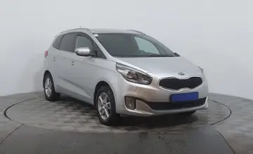Kia Carens 2013 года за 7 190 000 тг. в Астана фото 3