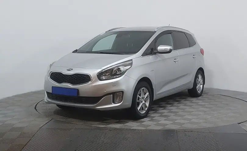 Kia Carens 2013 года за 7 190 000 тг. в Астана