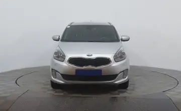 Kia Carens 2013 года за 7 190 000 тг. в Астана фото 2