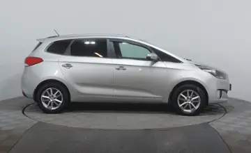 Kia Carens 2013 года за 7 190 000 тг. в Астана фото 4