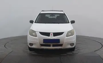 Pontiac Vibe 2003 года за 3 990 000 тг. в Астана фото 2