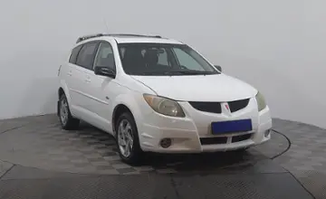 Pontiac Vibe 2003 года за 3 990 000 тг. в Астана фото 3