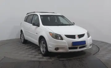 Pontiac Vibe 2003 года за 3 990 000 тг. в Астана фото 3