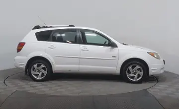 Pontiac Vibe 2003 года за 3 990 000 тг. в Астана фото 4