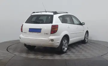 Pontiac Vibe 2003 года за 3 990 000 тг. в Астана